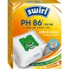 Swirl Stofzuigerzakken PH86-PH96 4 stuks