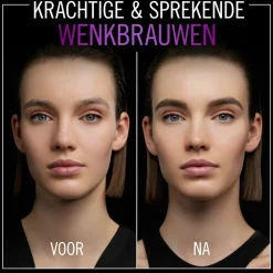 Syoss Browtint Donkerblond