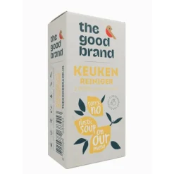 The Good Brand Keukenreiniger Pods 2 stuks