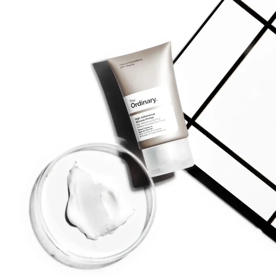 The Ordinary High-Adherence Silicone Primer 30 ml