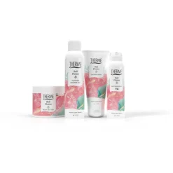 Therme Body Butter Bali Flower 225 gr