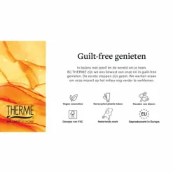 Therme Orange Happiness Eau de Parfum 30 ml