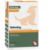 Tick Off Refordog Spot-on 400 mg 25 kg tot 40 kg 3 stuks