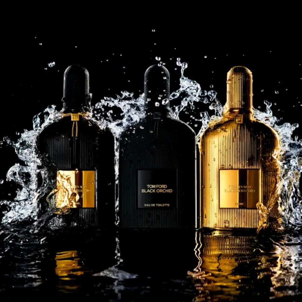 TOM FORD Black Orchid Parfum 50 ml