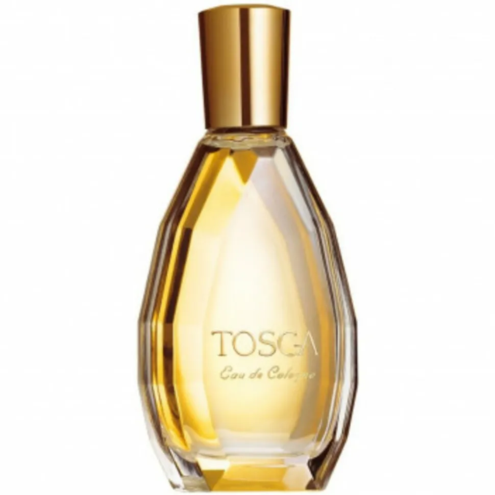 Tosca Eau de Cologne 50 ml