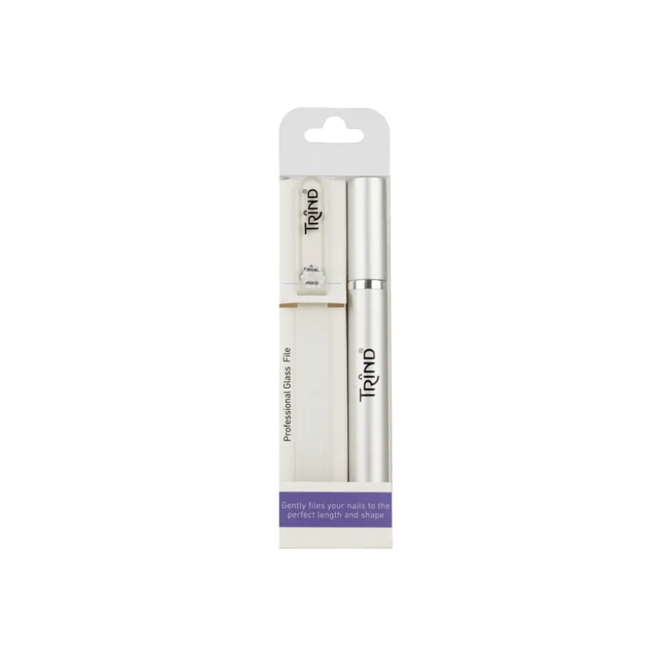 Trind Professional Glass File 1 Stuk