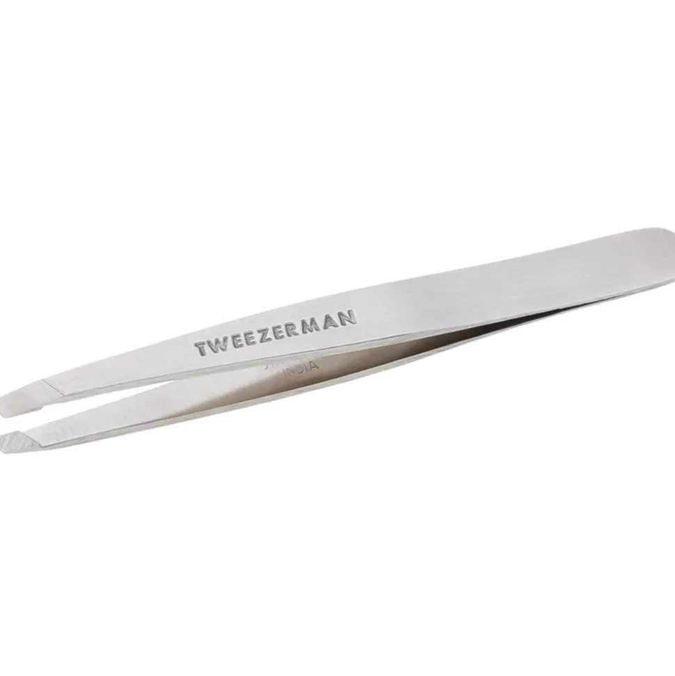Tweezerman Pincet Roestvrij Staal