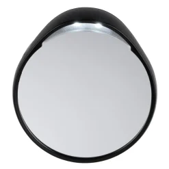 Tweezerman Spiegel met Ledverlichting Vergroot 10 x