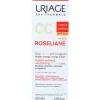 Uriage Roseliane CC Crème SPF 50+ 40 ml