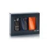 Van Gils Geschenkset Douchegels Van Gils I 150 ml, Basic Instinct 150 ml en Strictly for Men 150 ml 1 set
