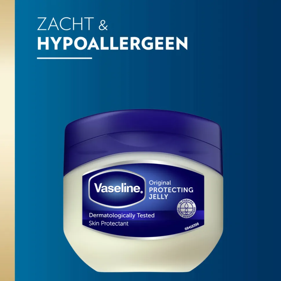 Vaseline Original Petroleum Jelly 100 ml