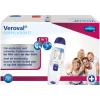 Veroval 2in1 Infrarood Thermometer
