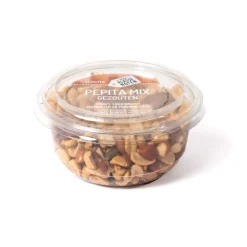 Verse Klassenoten Pepita Mix Gezouten 210 gr