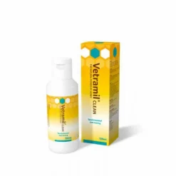 Vetramil Spoelvloeistof 100 ml