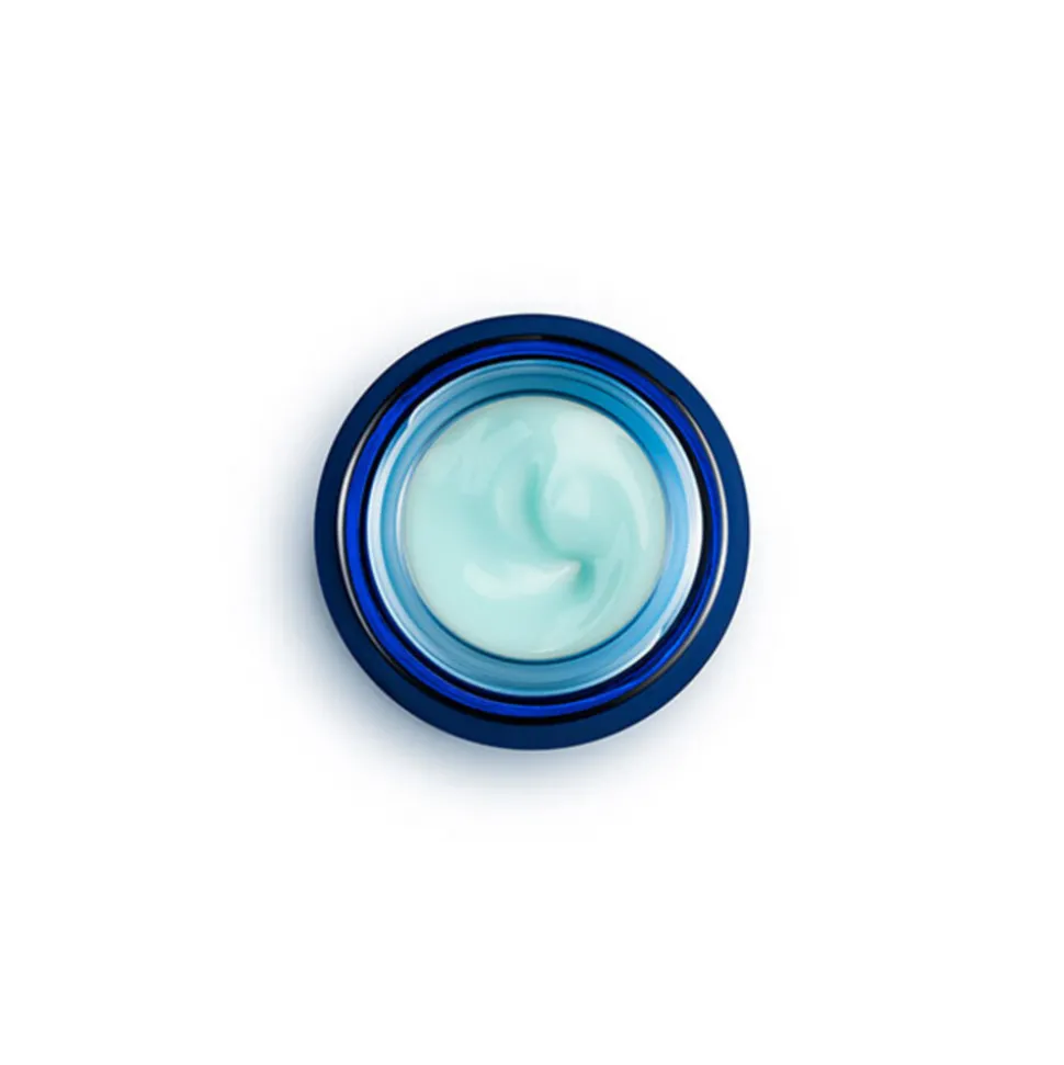 Vichy Aqualia Thermal Nachtcreme Spa 75 ml