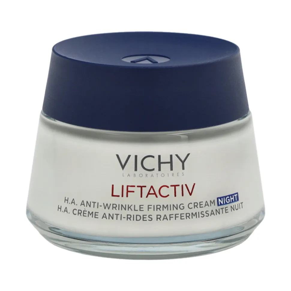Vichy Nachtcréme Liftactiv Supreme 50 ml