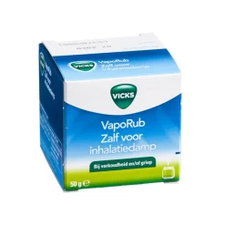 Vicks VapoRub 50 gr