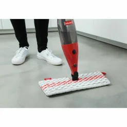 Vileda 1-2 Spray MAX - Vervanging Rood Wit