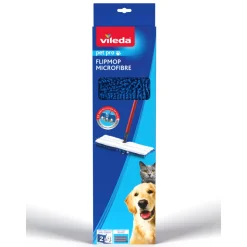 Vileda PetPro FlipMop Systeem