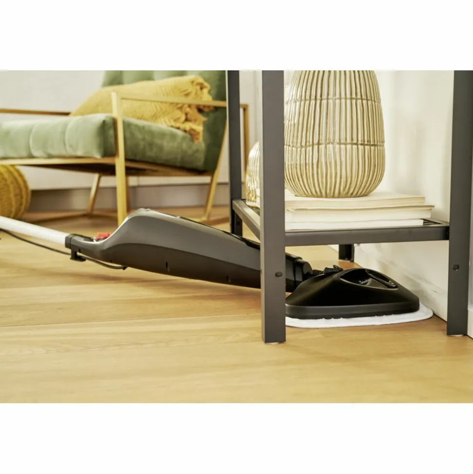 Vileda Stoomreiniger Steam Plus 1 set