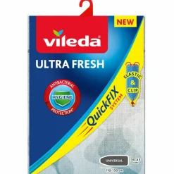 Vileda Strijkplankovertrek Ultra Fresh
