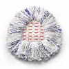 Vileda Turbo 3in1 - Vervanging Wit Rood Blauw
