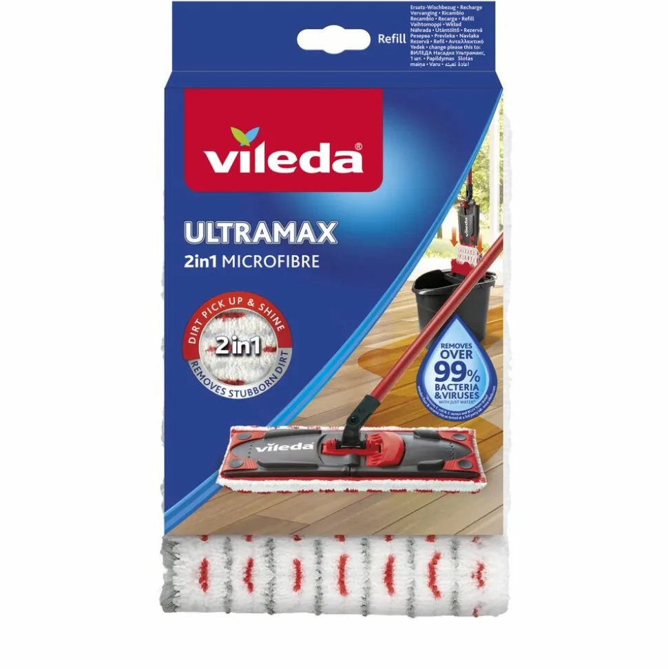 Vileda Ultra-Max Navulling