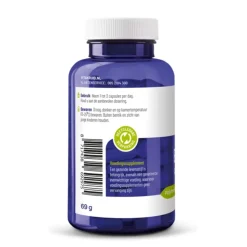 Vitakruid Echinacea Purpurea Angustifolia 90 tabletten