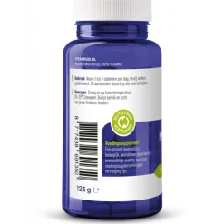 Vitakruid Magnesium 150 Bisglycinaat 90 tabletten
