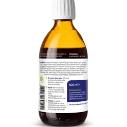 Vitakruid Multi Dag Junior 300 ml
