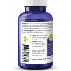 Vitakruid Multi Dag 90 tabletten