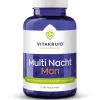Vitakruid Multi Nacht Man 90 tabletten