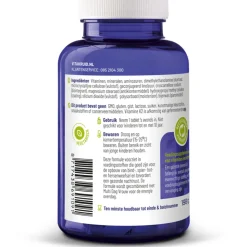 Vitakruid Multi Nacht Vrouw 90 tabletten