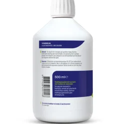 Vitakruid Silsolutions 500 ml