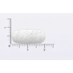 Vitakruid Vitamine C 1000 mg 100 tabletten