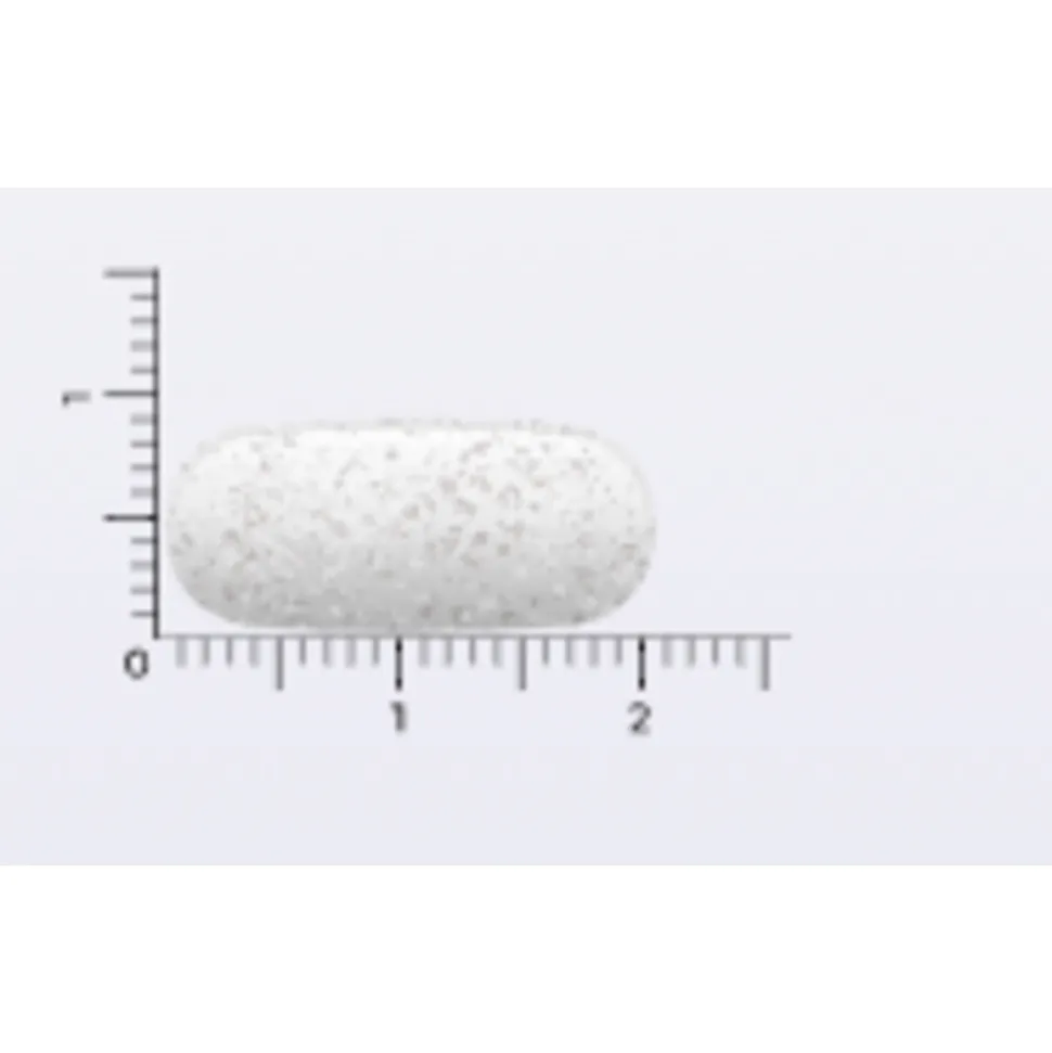 Vitakruid Vitamine C 1000 mg 100 tabletten