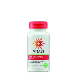Vitals Elke Dag Basis 60 tabletten