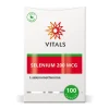 Vitals Selenium 200mcg 100 capsules