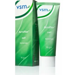 VSM Arniflor Zalf 75 gr