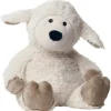 Warmies Warmteknuffel Lammetje 33 cm