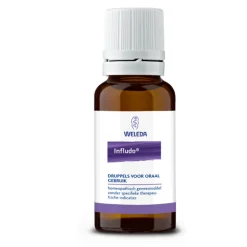 WELEDA Infludo Druppels 50 ml