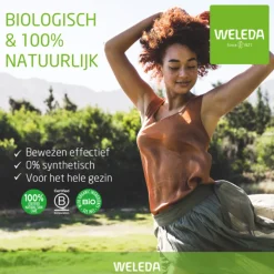 WELEDA Mama Zwangerschap Body Butter 150 ml