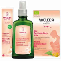 Weleda Moeder Pakket
