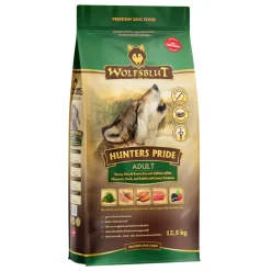 Wolfsblut Hunters Pride Adult 12,5 kg