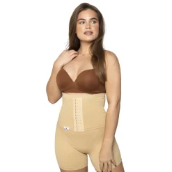 Wondermom Belly Binder Short Beige M