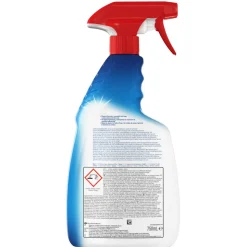 12x Ajax Badkamerspray 750 ml