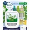 4x Ambi Pur 3Volution Starterkit Ochtend Dauw 20 ml