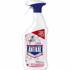 10x Antikal Kalkreiniger Fresh Spray 800 ml