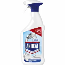 10x Antikal Kalkreiniger Spray Original 800 ml
