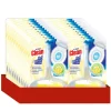 24x At Home Toiletblok 3-in-1 Citroen